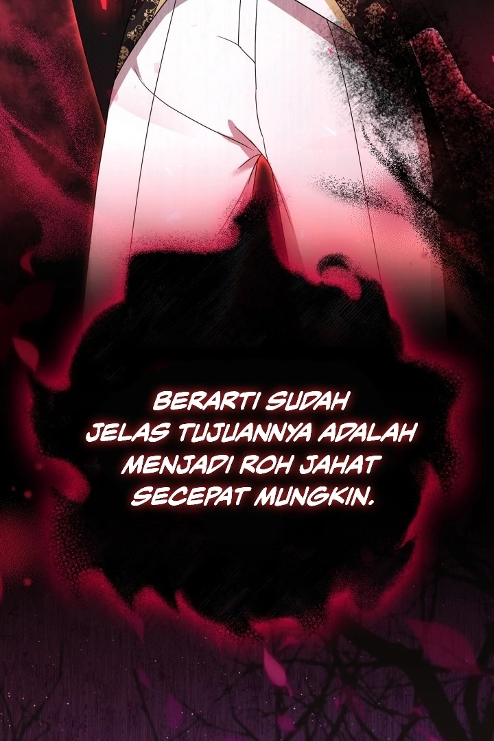 I Became the Daughter of a Ghost Duke Chapter 9 Gambar 28