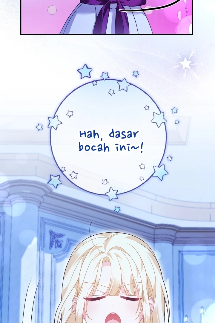 I Became the Daughter of a Ghost Duke Chapter 9 Gambar 40