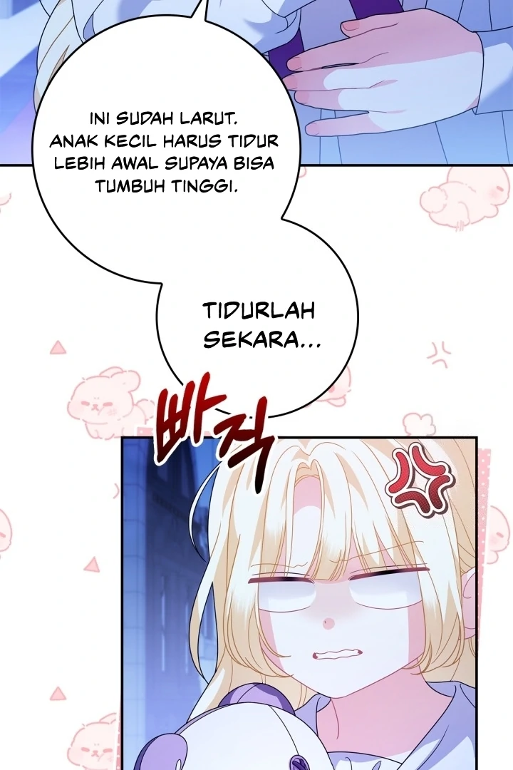 I Became the Daughter of a Ghost Duke Chapter 9 Gambar 52
