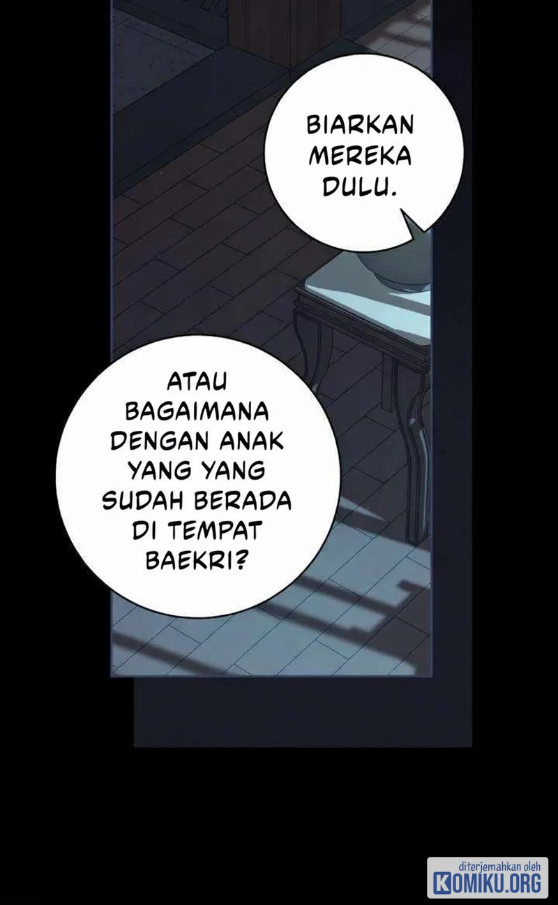 I Became the Despised Granddaughter of the Murim Family Chapter 100 Gambar 54