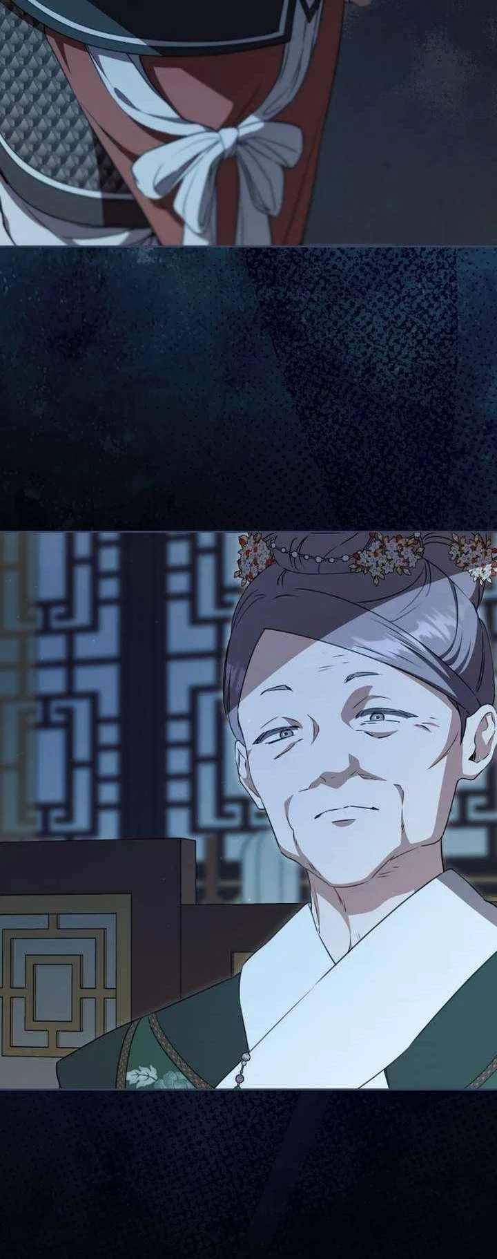 I Became the Despised Granddaughter of the Murim Family Chapter 100 Gambar 59