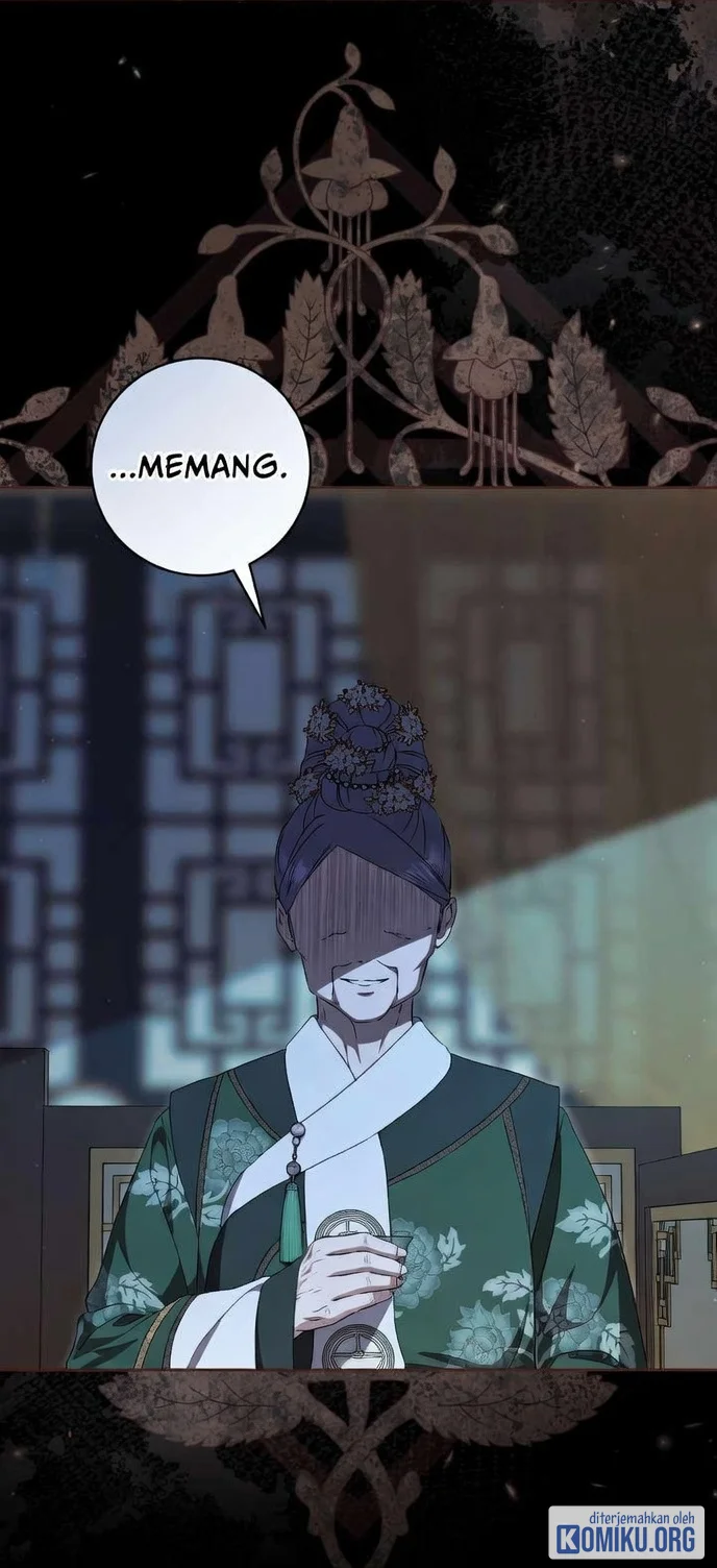 I Became the Despised Granddaughter of the Murim Family Chapter 100 Gambar 62