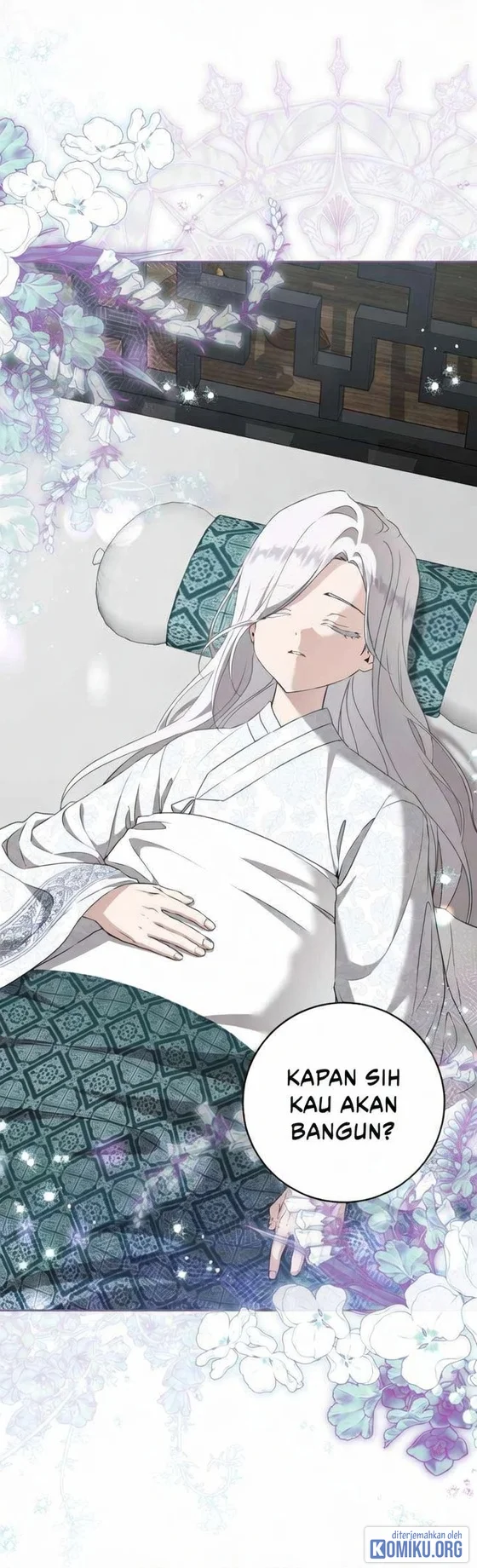 I Became the Despised Granddaughter of the Murim Family Chapter 100 Gambar 70