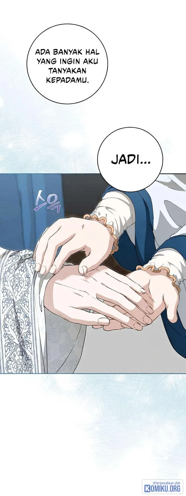 I Became the Despised Granddaughter of the Murim Family Chapter 100 Gambar 74