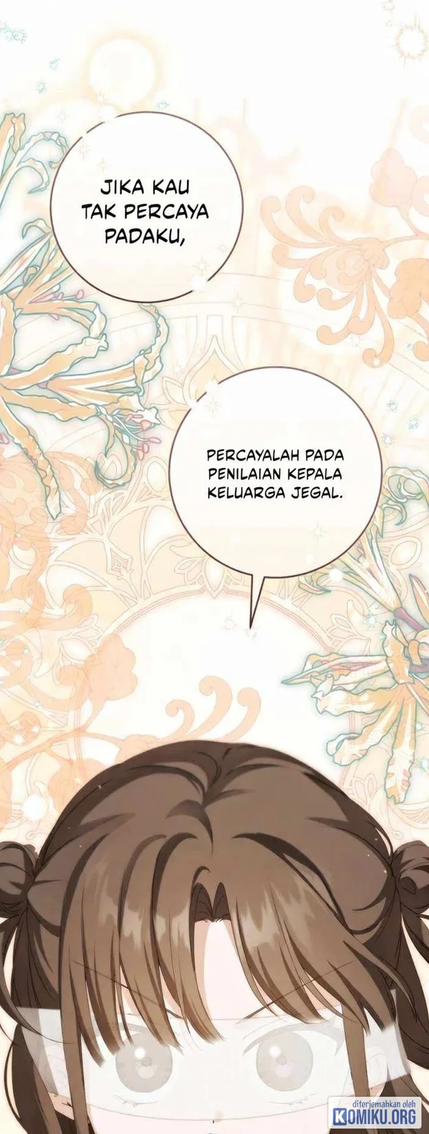I Became the Despised Granddaughter of the Murim Family Chapter 101 Gambar 61