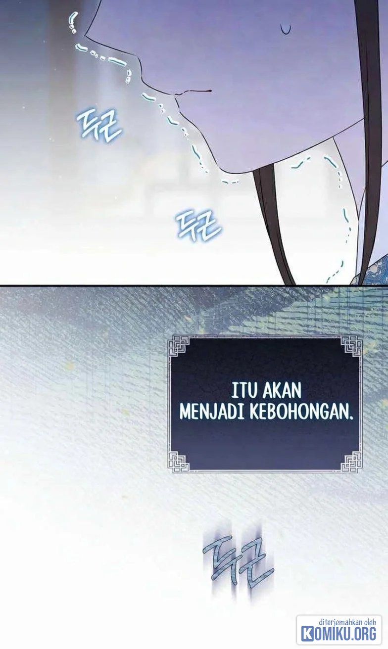 I Became the Despised Granddaughter of the Murim Family Chapter 101 Gambar 68