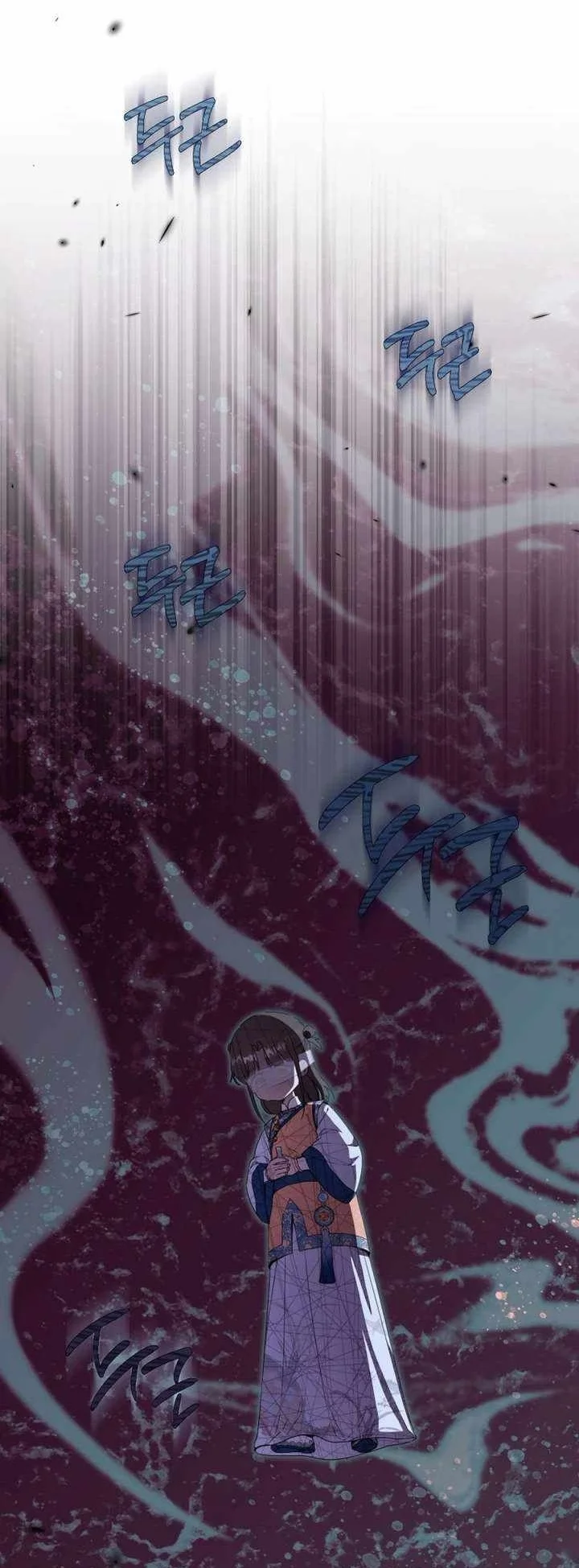 I Became the Despised Granddaughter of the Murim Family Chapter 101 Gambar 69