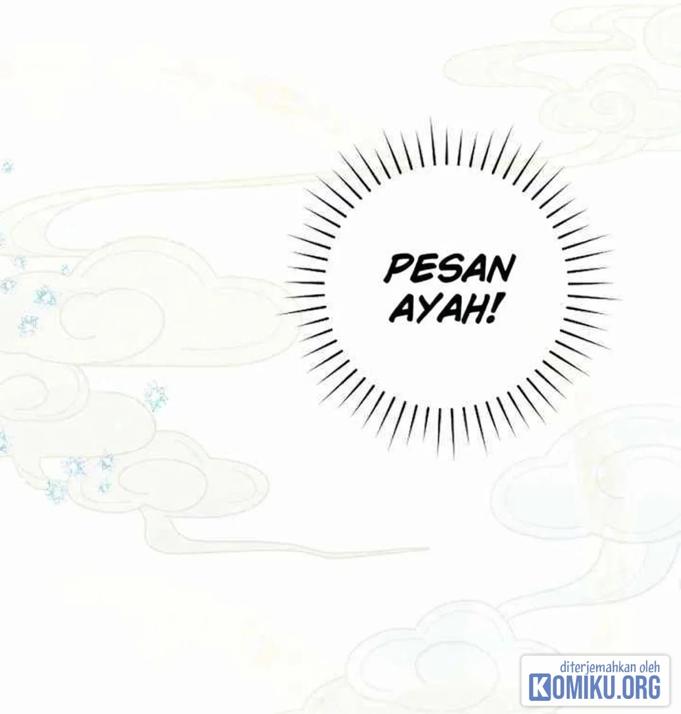 I Became the Despised Granddaughter of the Murim Family Chapter 101 Gambar 74