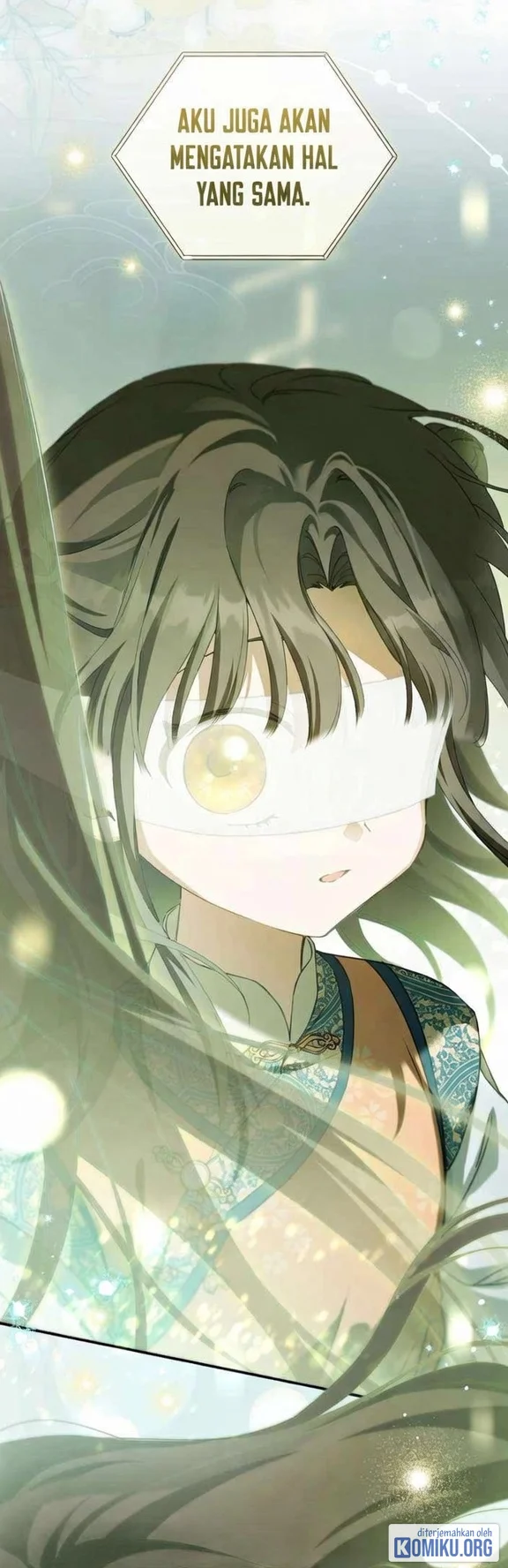 I Became the Despised Granddaughter of the Murim Family Chapter 101 Gambar 76