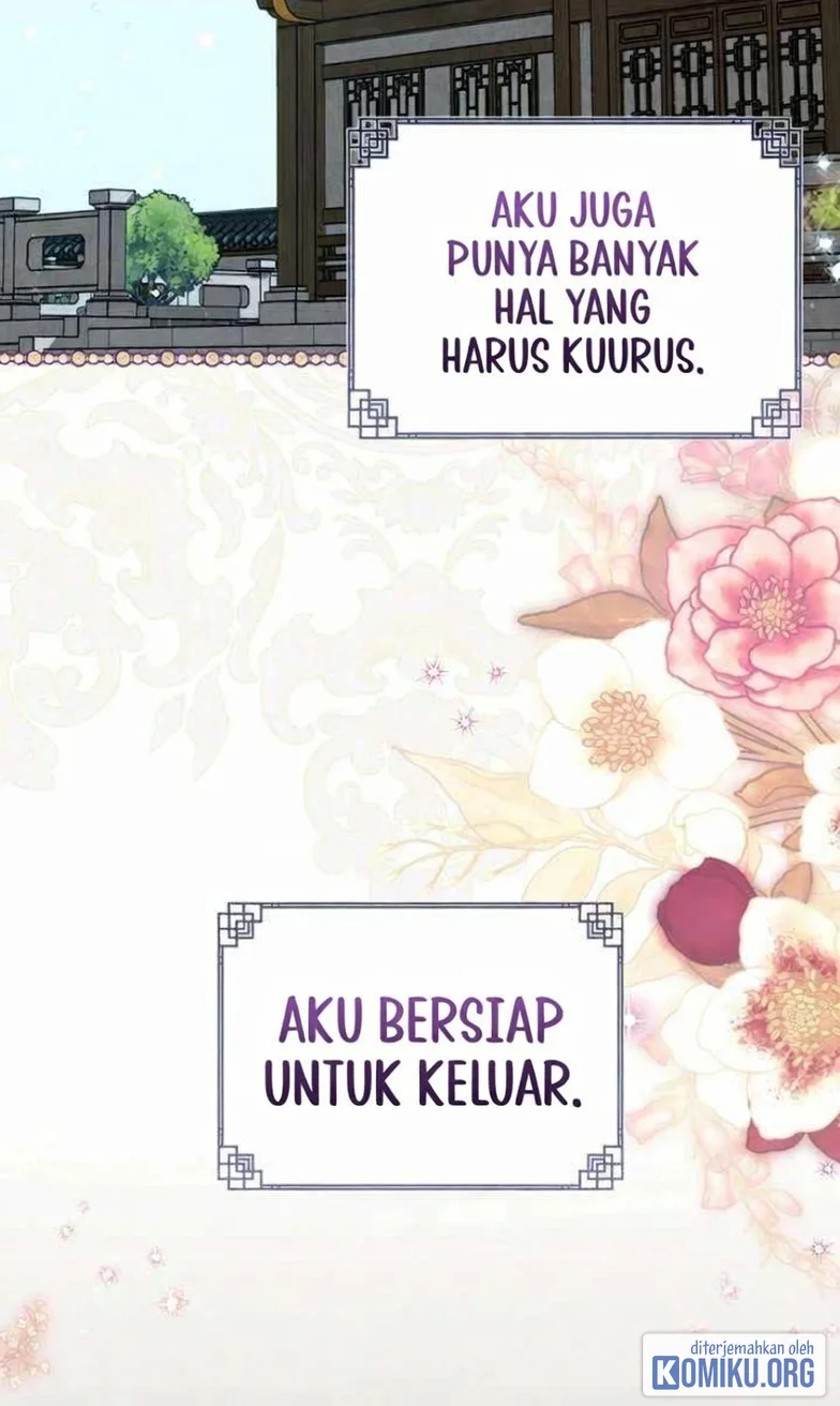 I Became the Despised Granddaughter of the Murim Family Chapter 102 halaman 63