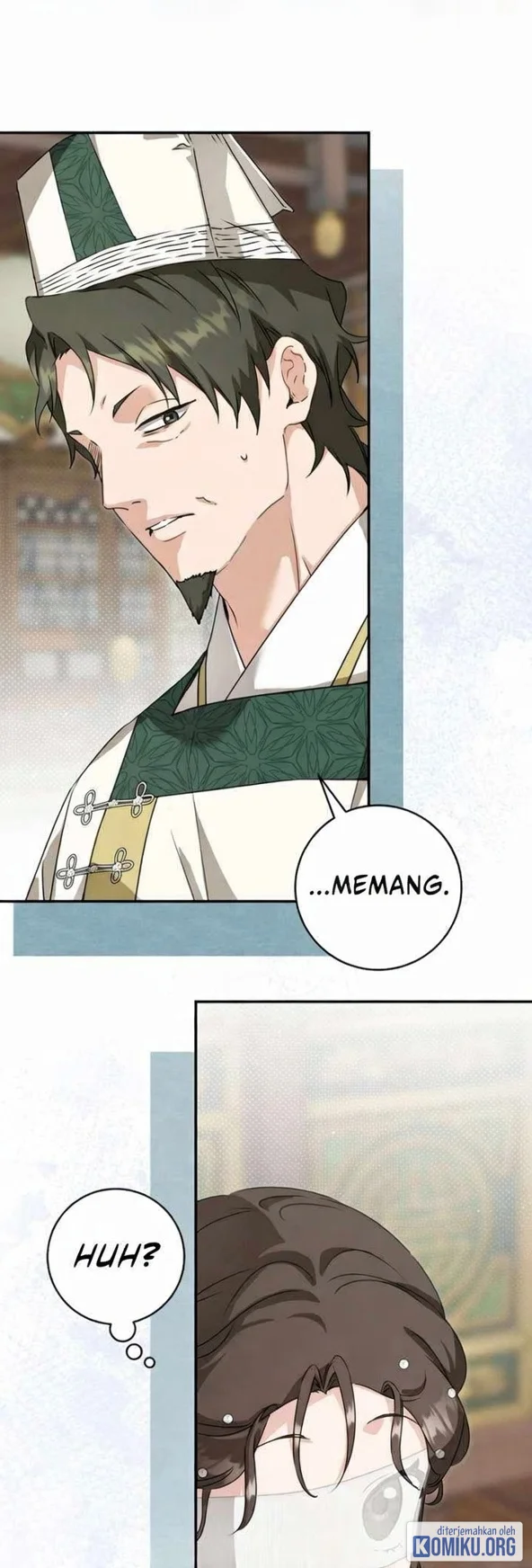 I Became the Despised Granddaughter of the Murim Family Chapter 102 Gambar 91