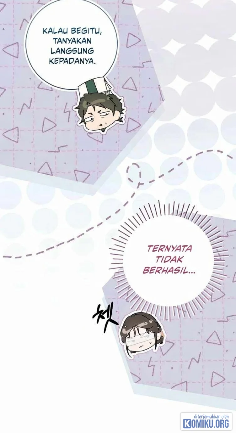 I Became the Despised Granddaughter of the Murim Family Chapter 102 Gambar 97