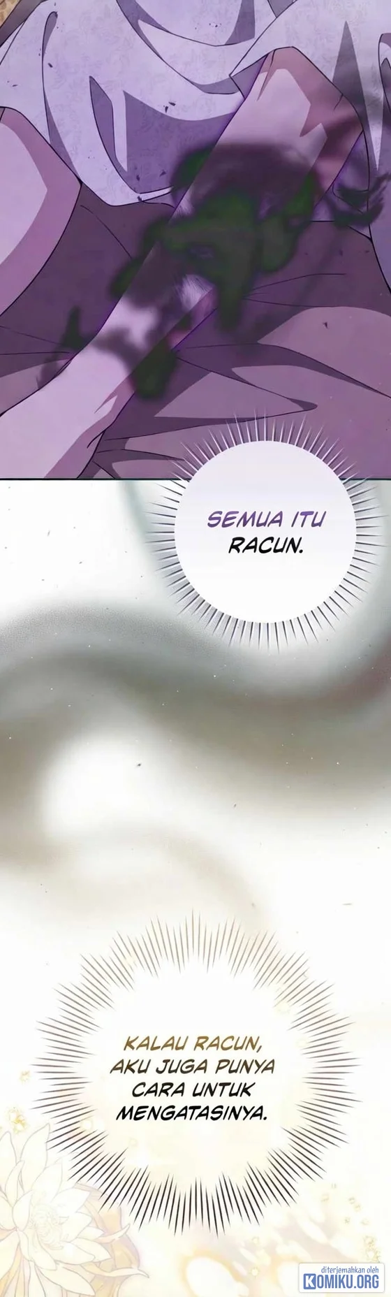 I Became the Despised Granddaughter of the Murim Family Chapter 103 Gambar 84
