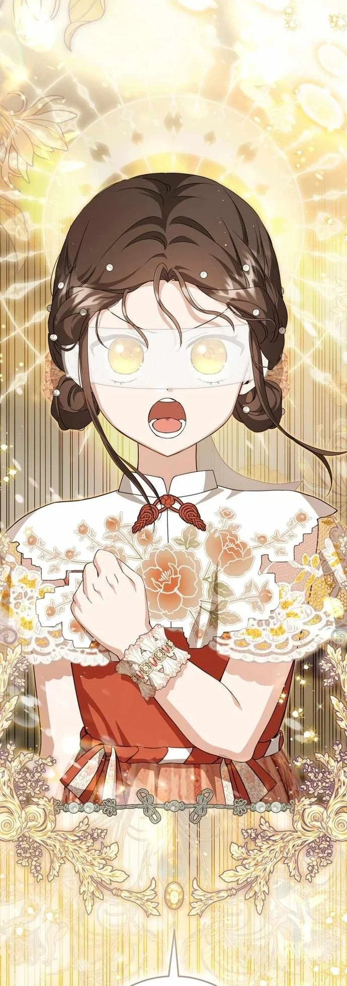 I Became the Despised Granddaughter of the Murim Family Chapter 103 Gambar 85
