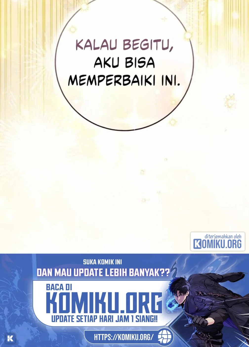 I Became the Despised Granddaughter of the Murim Family Chapter 103 Gambar 86