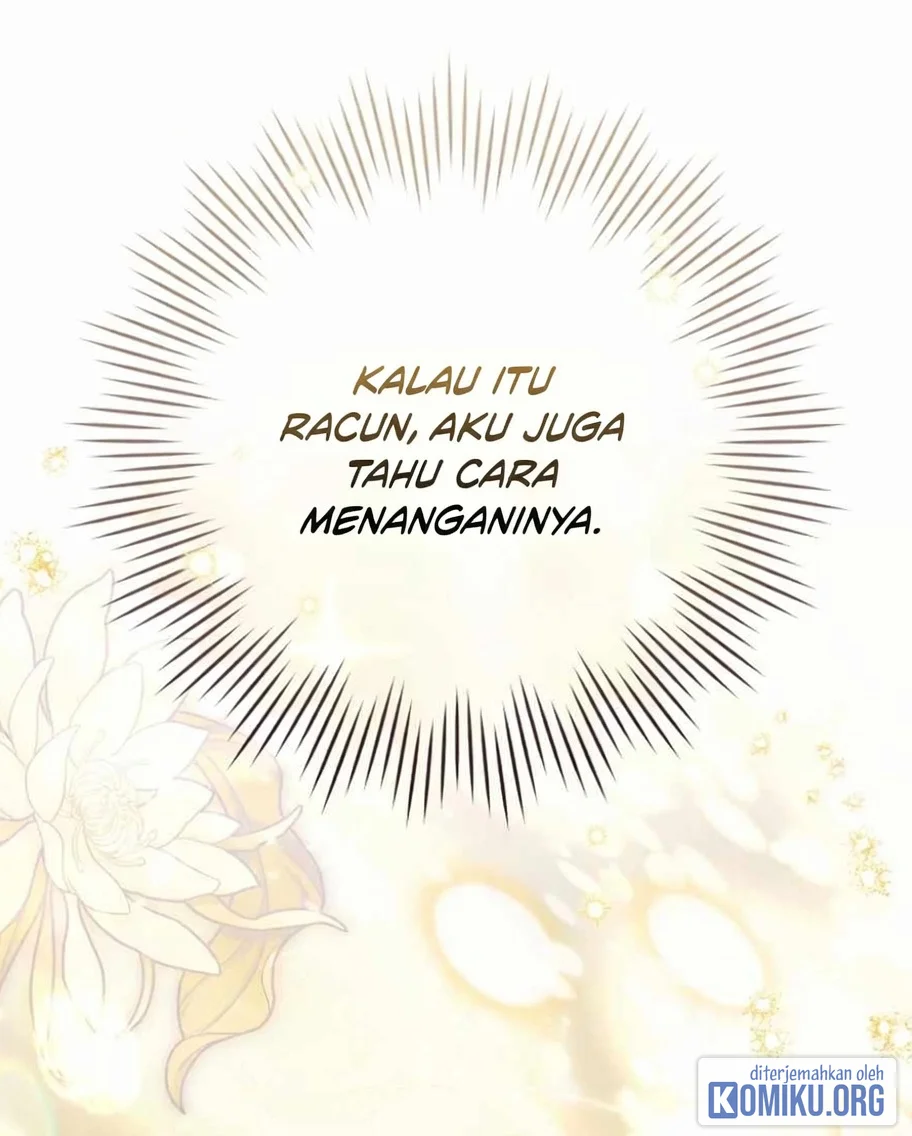 I Became the Despised Granddaughter of the Murim Family Chapter 104 halaman 3