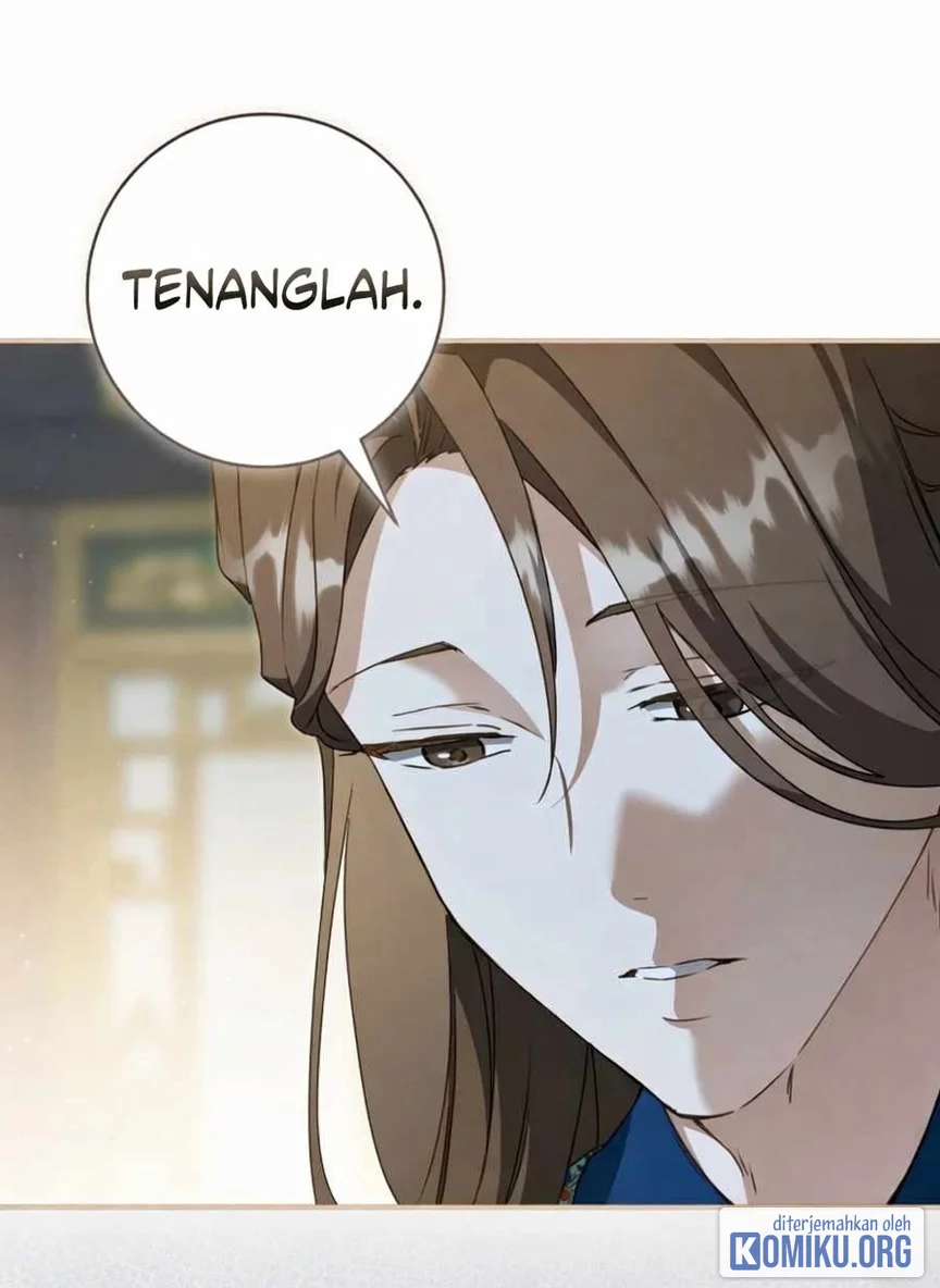 I Became the Despised Granddaughter of the Murim Family Chapter 104 halaman 35