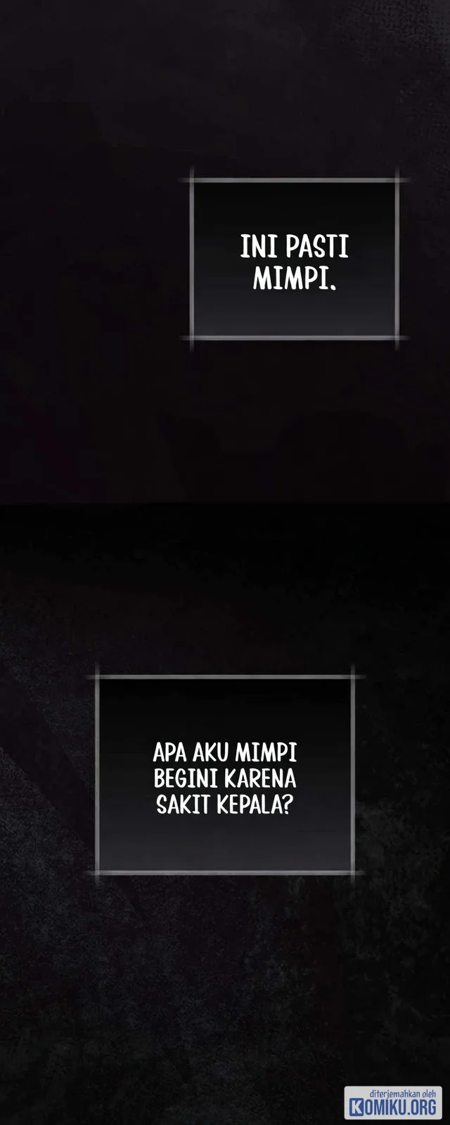 I Became the Despised Granddaughter of the Murim Family Chapter 104 Gambar 66