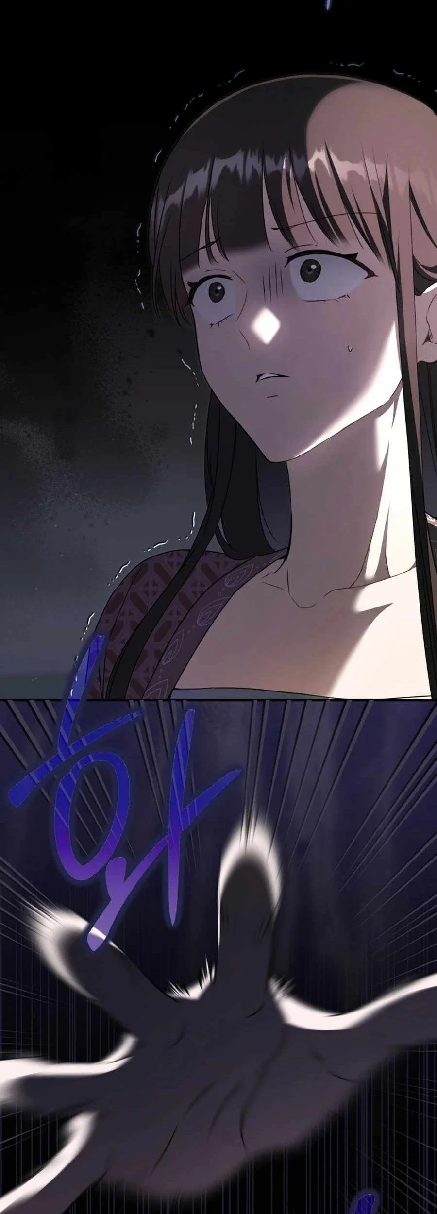 I Became the Despised Granddaughter of the Murim Family Chapter 104 Gambar 88
