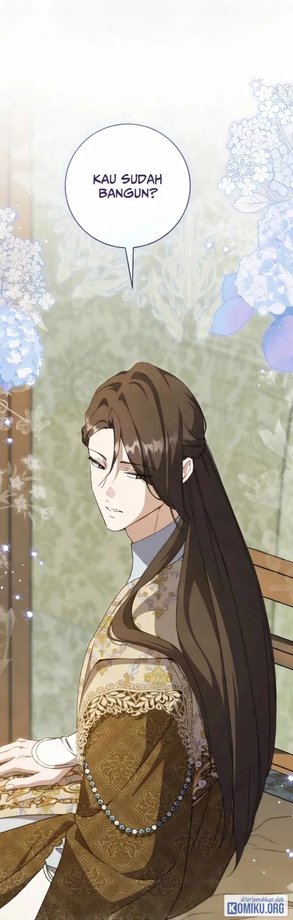 I Became the Despised Granddaughter of the Murim Family Chapter 104 Gambar 93