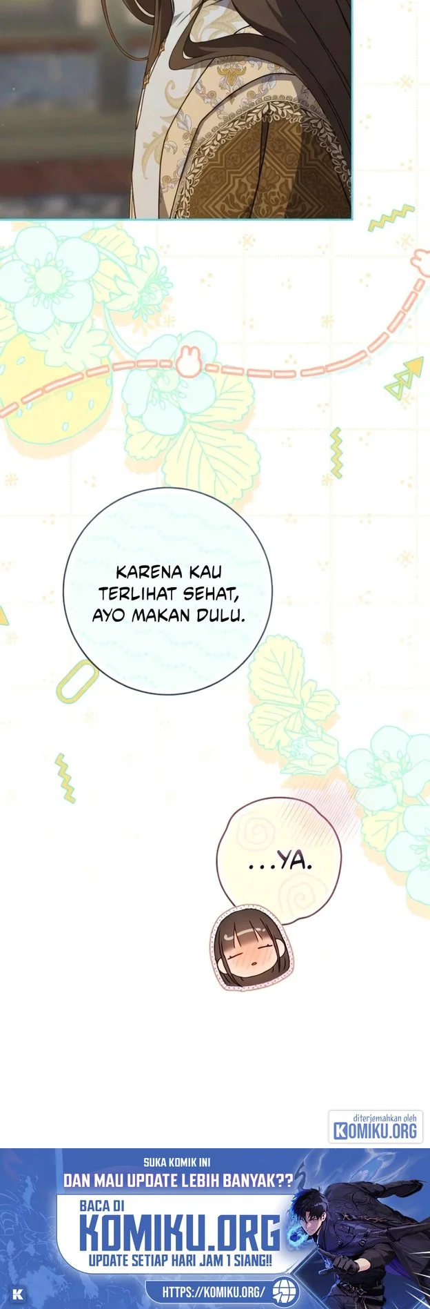 I Became the Despised Granddaughter of the Murim Family Chapter 104 Gambar 108