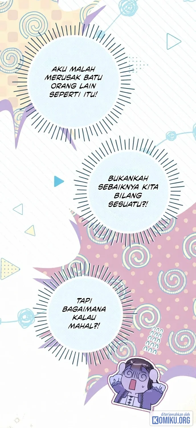 I Became the Despised Granddaughter of the Murim Family Chapter 105 halaman 36