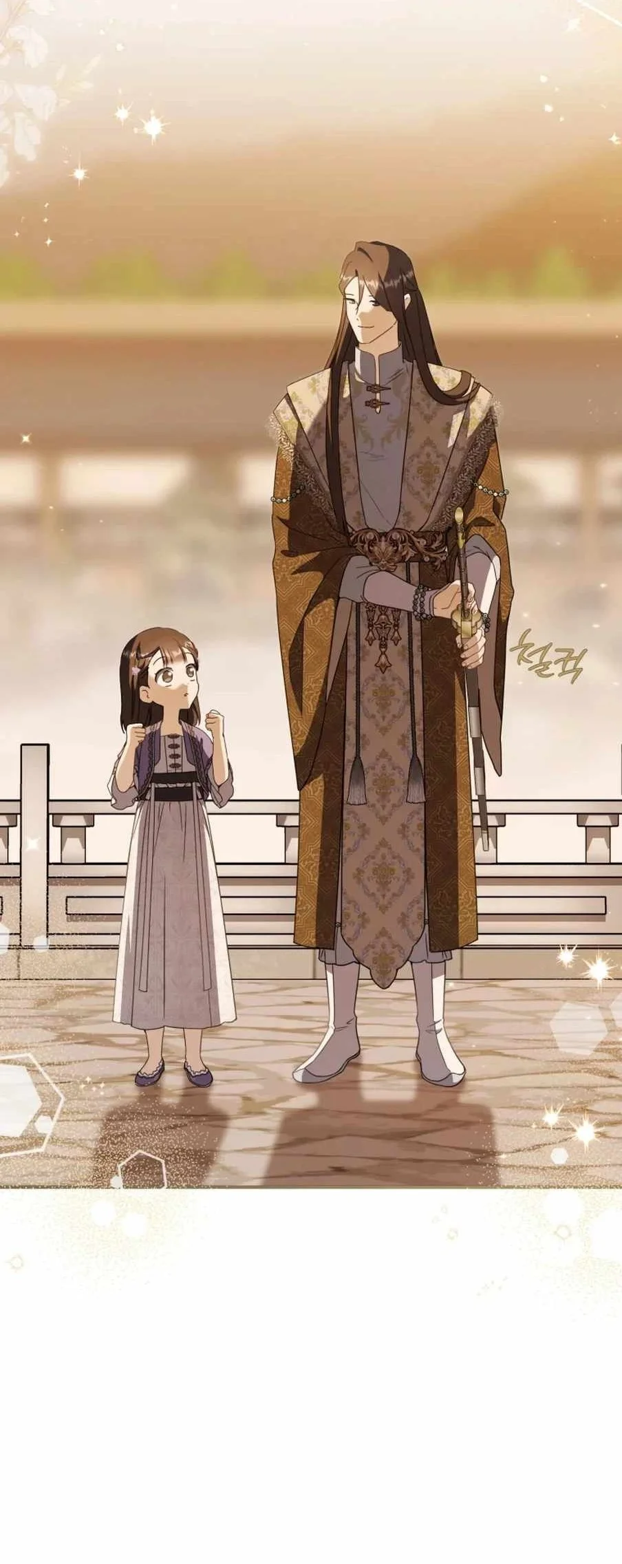 I Became the Despised Granddaughter of the Murim Family Chapter 105 halaman 38
