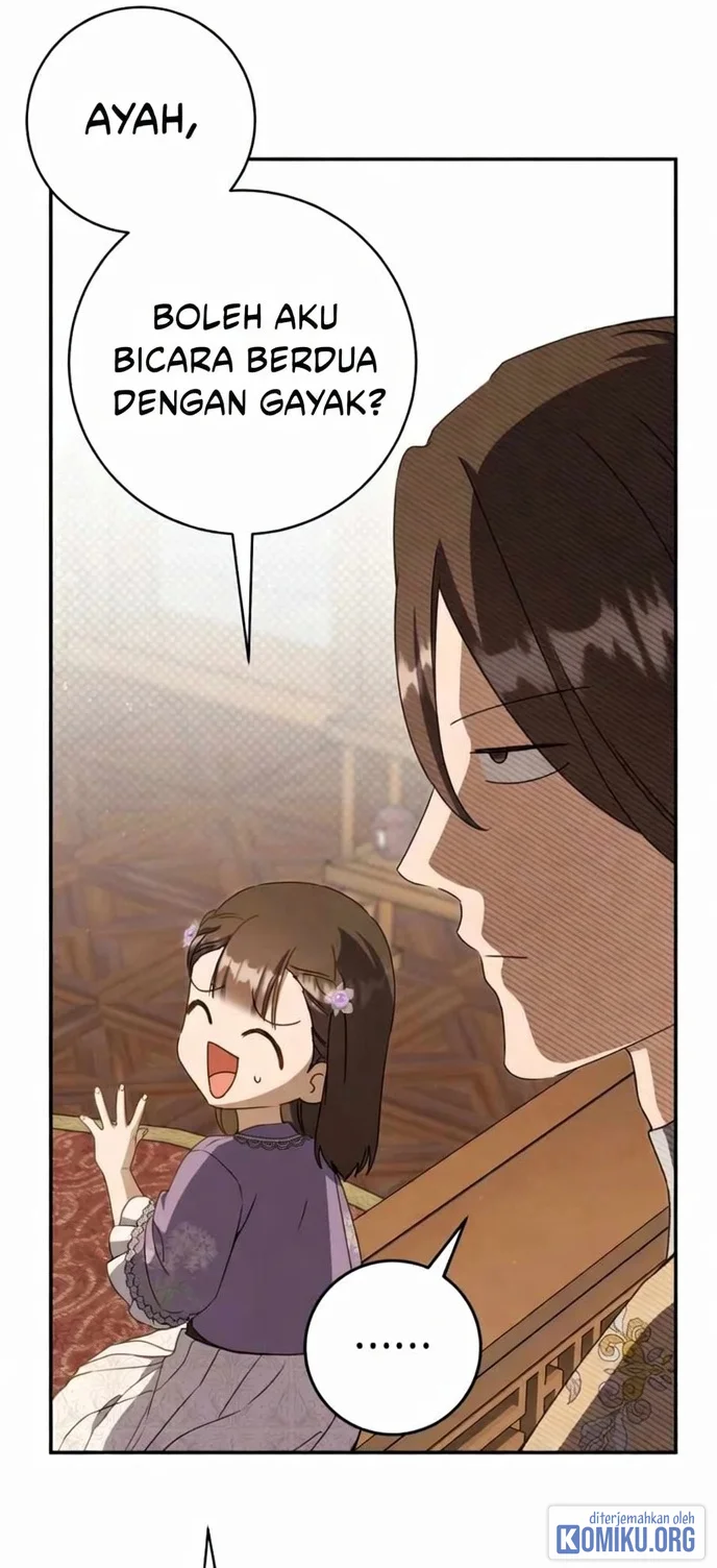 I Became the Despised Granddaughter of the Murim Family Chapter 105 Gambar 58