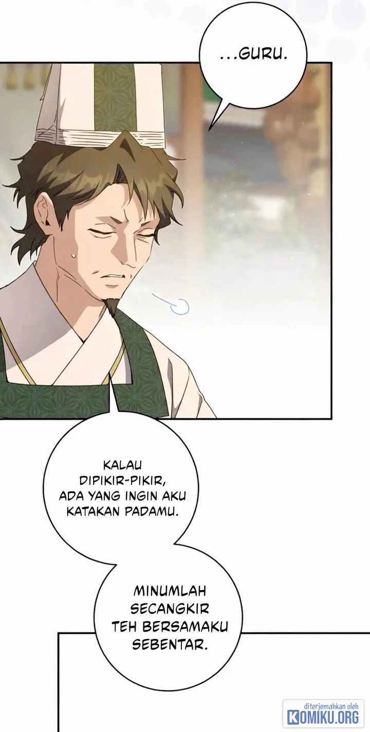I Became the Despised Granddaughter of the Murim Family Chapter 105 Gambar 60