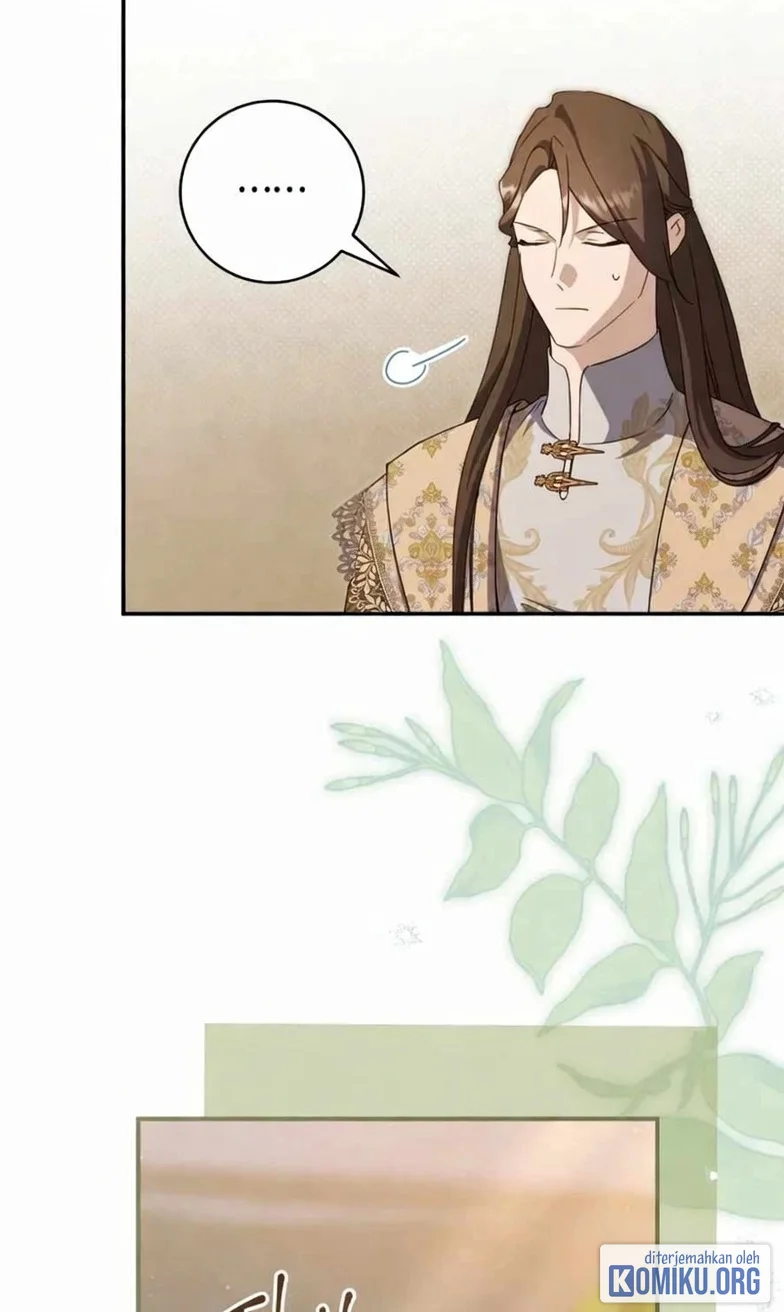 I Became the Despised Granddaughter of the Murim Family Chapter 105 Gambar 61