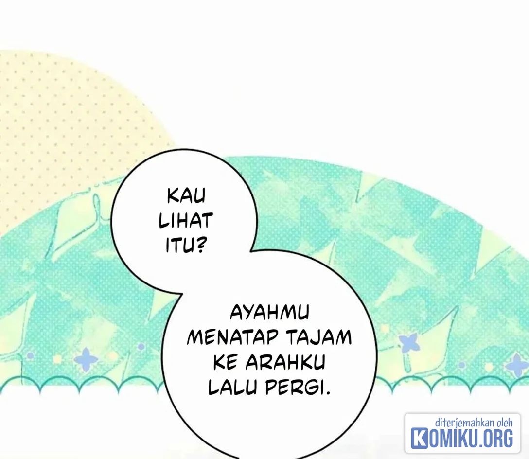 I Became the Despised Granddaughter of the Murim Family Chapter 105 Gambar 63