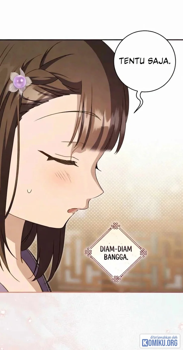 I Became the Despised Granddaughter of the Murim Family Chapter 105 Gambar 67