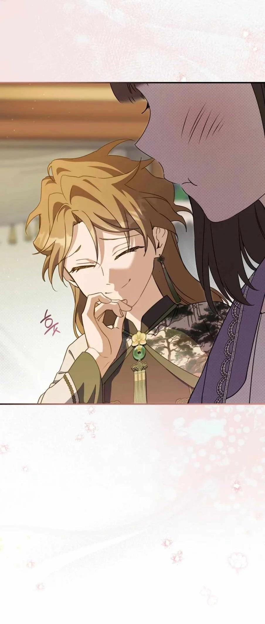 I Became the Despised Granddaughter of the Murim Family Chapter 105 Gambar 68