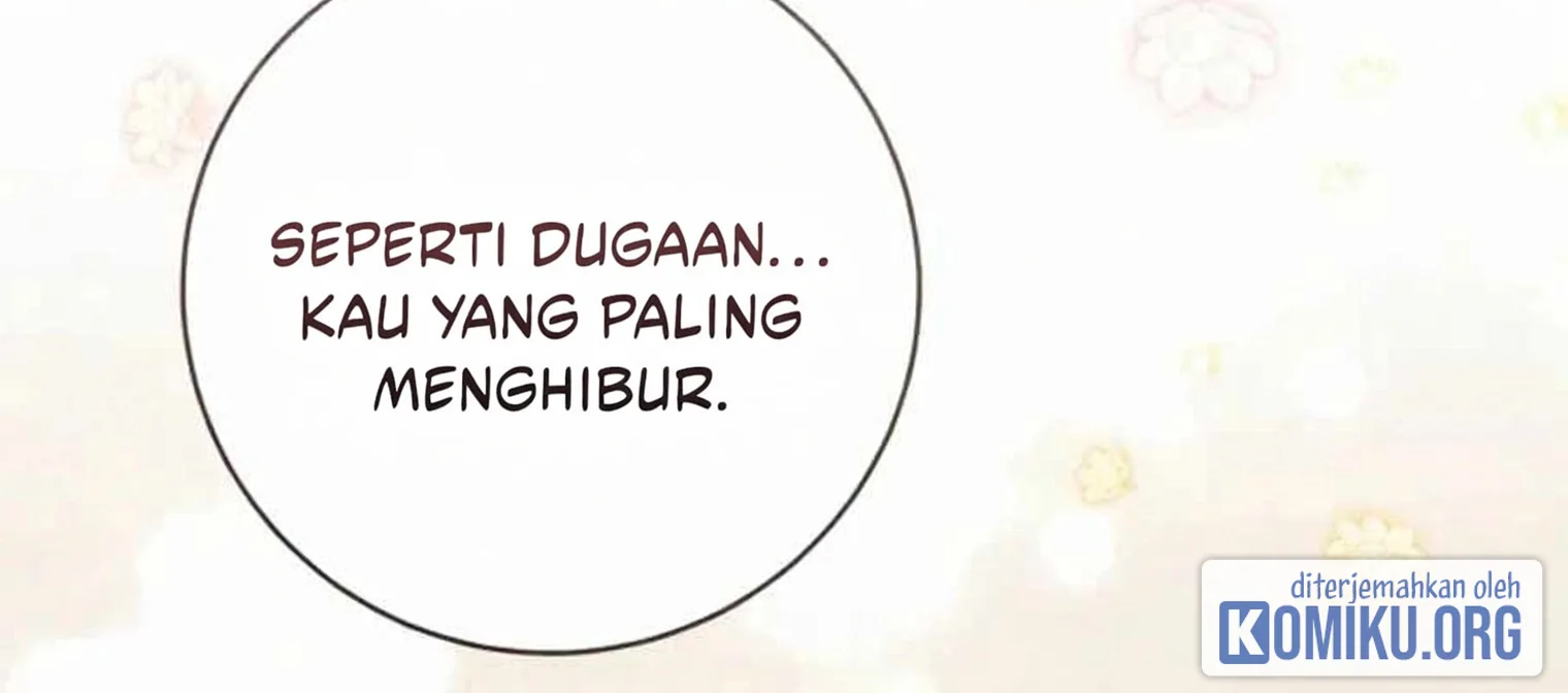 I Became the Despised Granddaughter of the Murim Family Chapter 105 Gambar 70