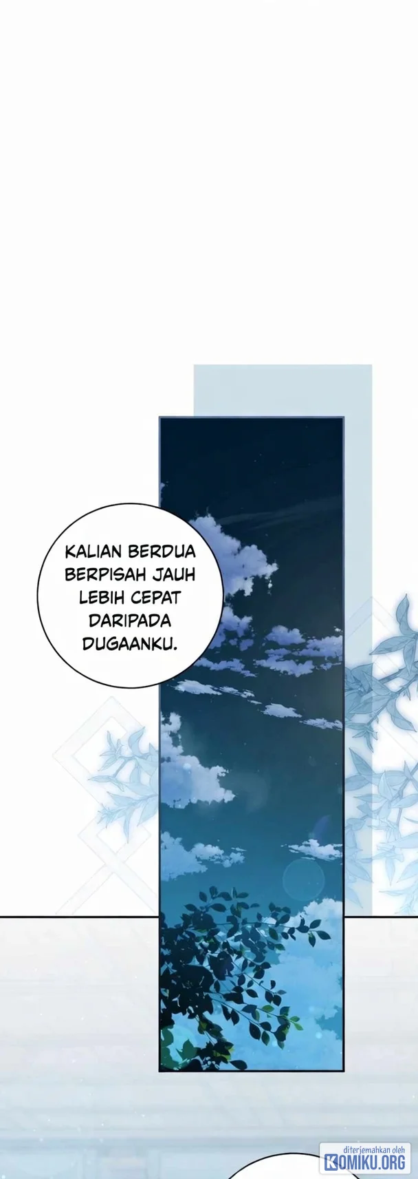 I Became the Despised Granddaughter of the Murim Family Chapter 106 halaman 23