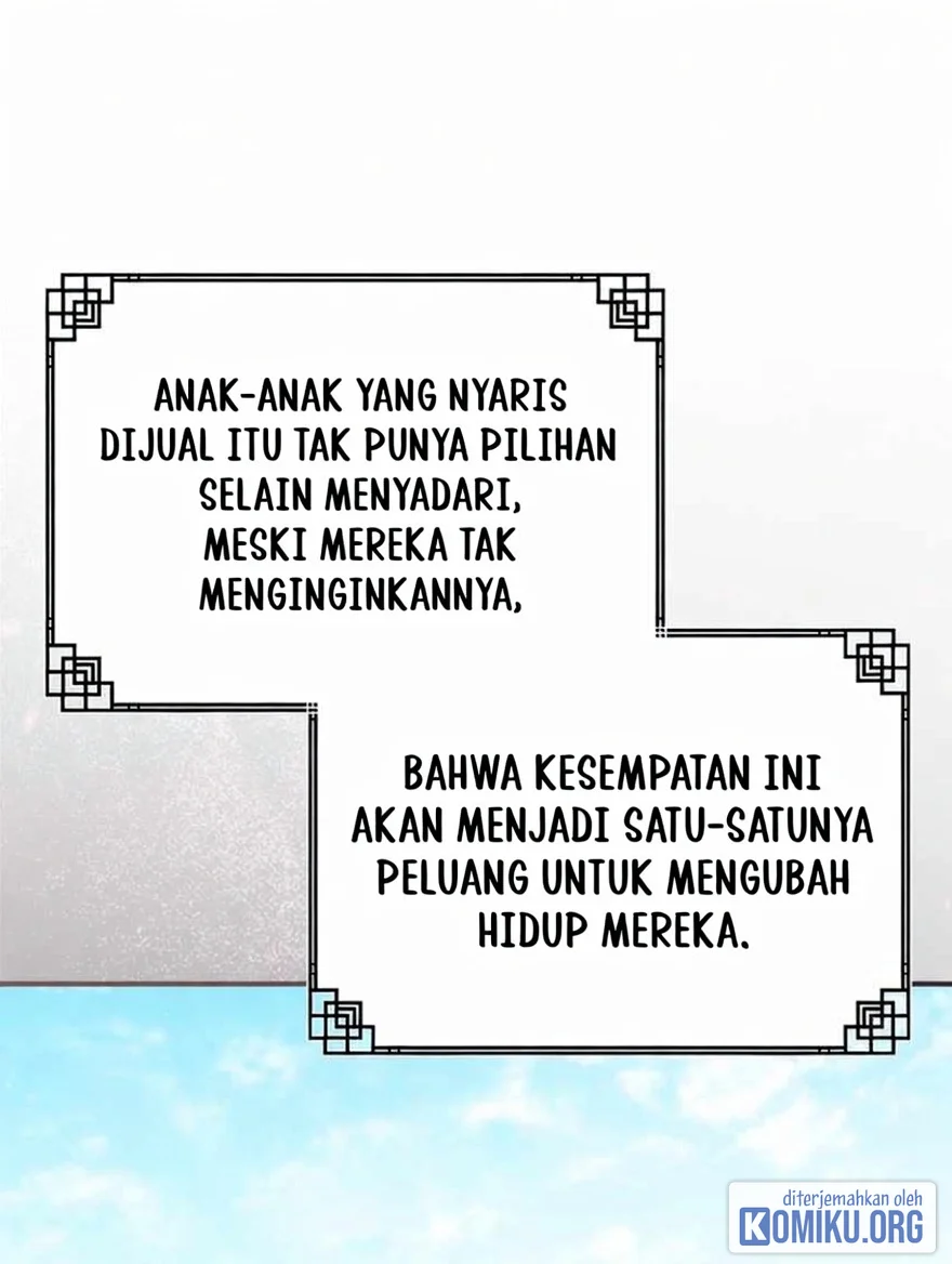 I Became the Despised Granddaughter of the Murim Family Chapter 106 Gambar 53