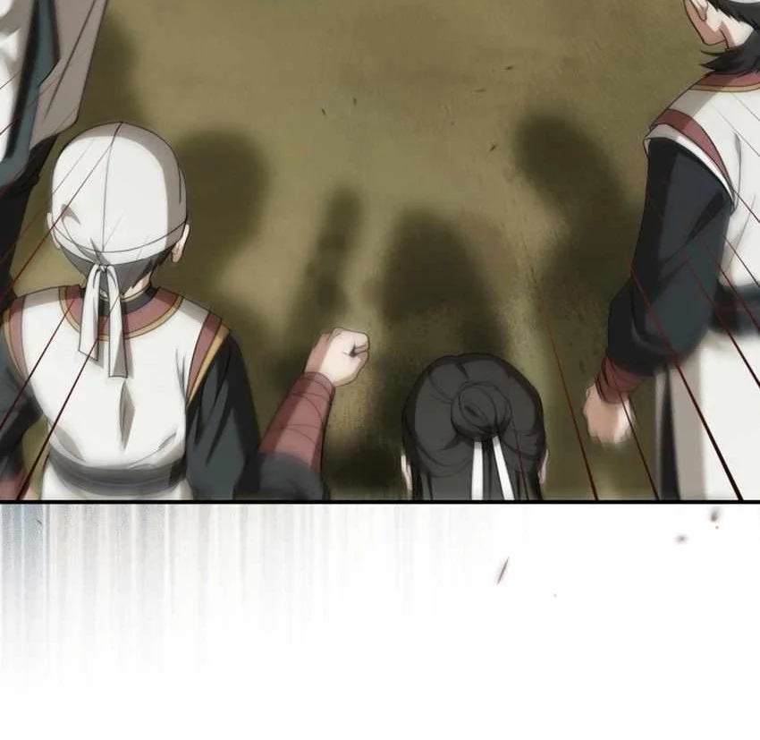 I Became the Despised Granddaughter of the Murim Family Chapter 106 Gambar 62