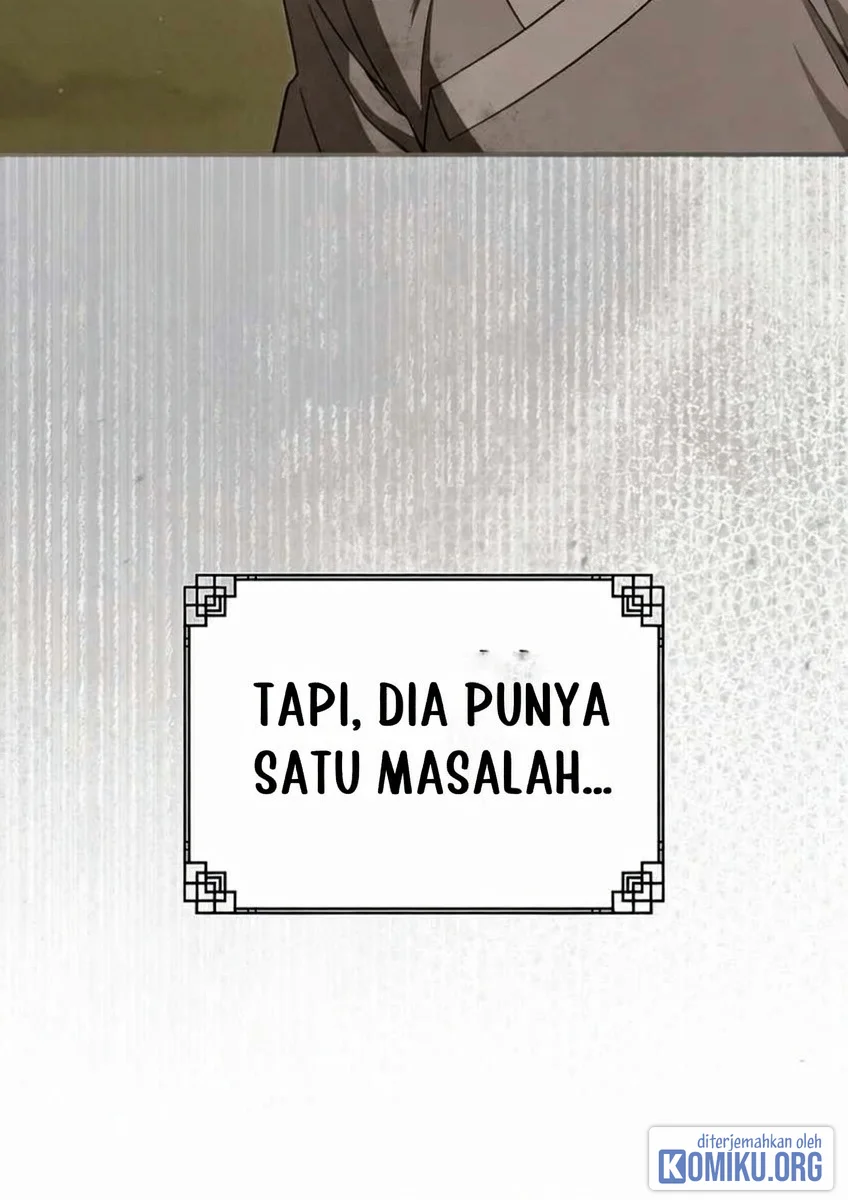 I Became the Despised Granddaughter of the Murim Family Chapter 106 Gambar 67
