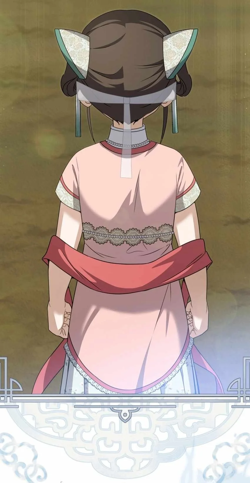 I Became the Despised Granddaughter of the Murim Family Chapter 106 Gambar 77