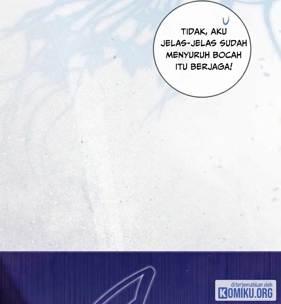 I Became the Despised Granddaughter of the Murim Family Chapter 106 Gambar 79