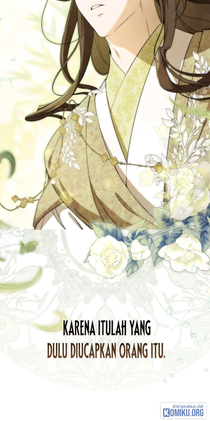 I Became the Despised Granddaughter of the Murim Family Chapter 107 Gambar 56