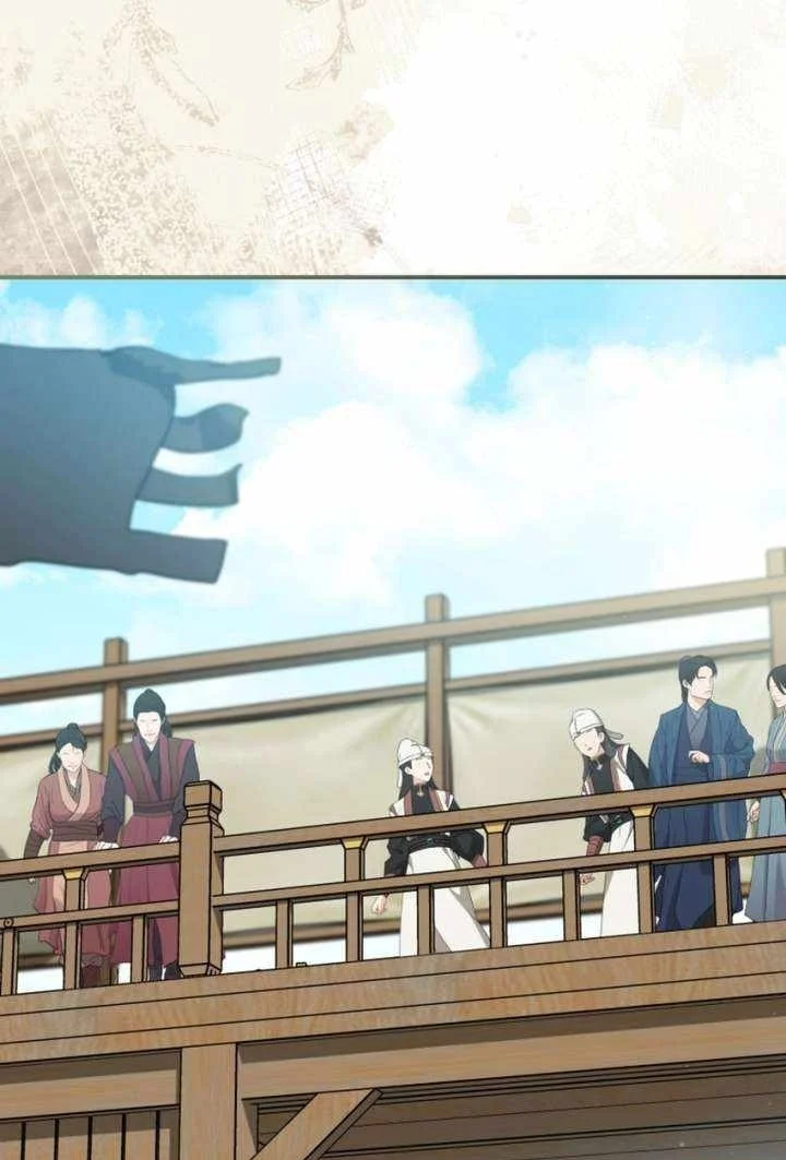 I Became the Despised Granddaughter of the Murim Family Chapter 107 Gambar 58