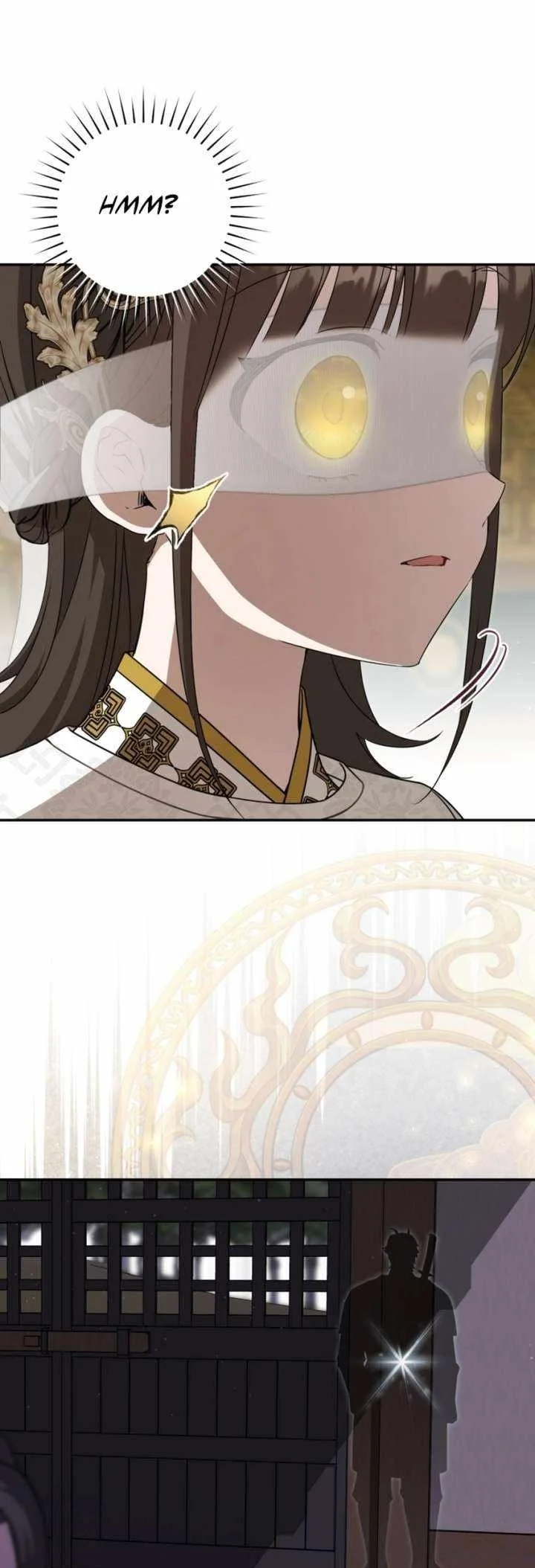 I Became the Despised Granddaughter of the Murim Family Chapter 107 Gambar 62
