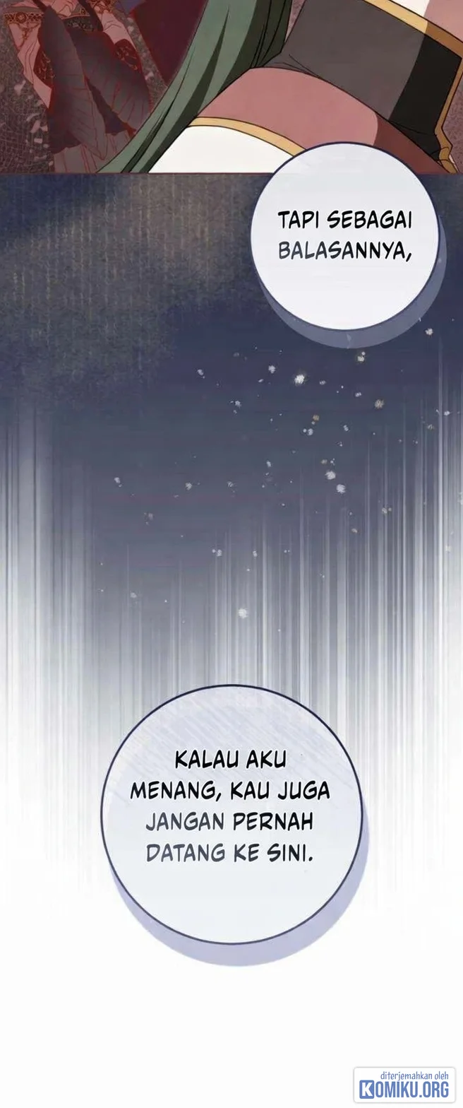 I Became the Despised Granddaughter of the Murim Family Chapter 107 Gambar 72