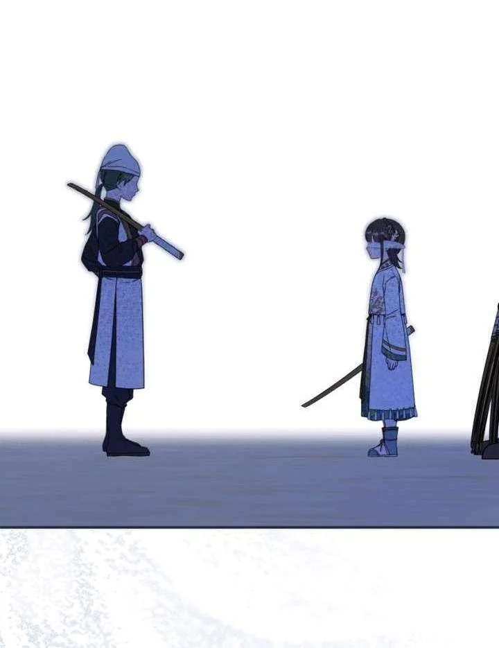 I Became the Despised Granddaughter of the Murim Family Chapter 107 Gambar 73