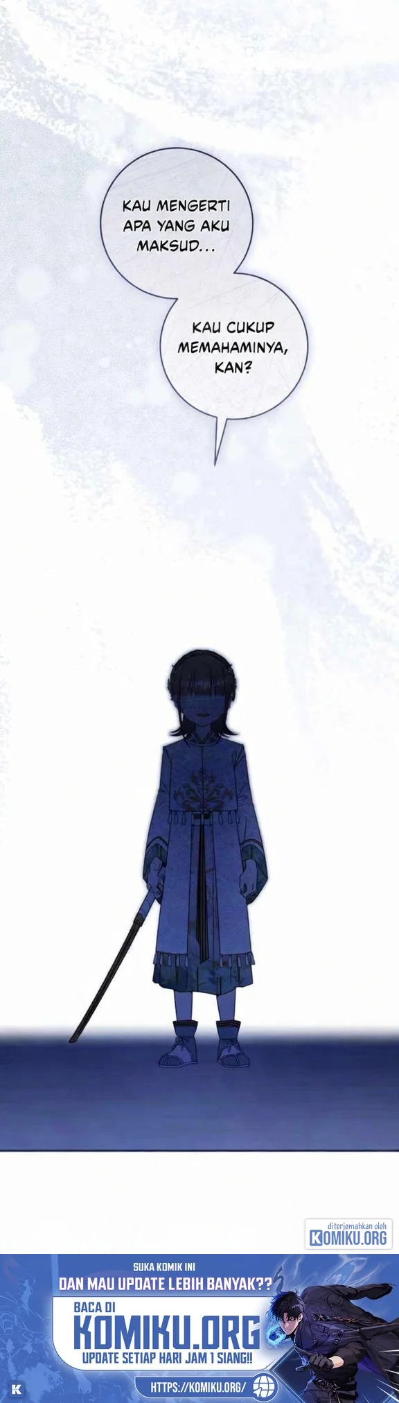 I Became the Despised Granddaughter of the Murim Family Chapter 107 Gambar 74