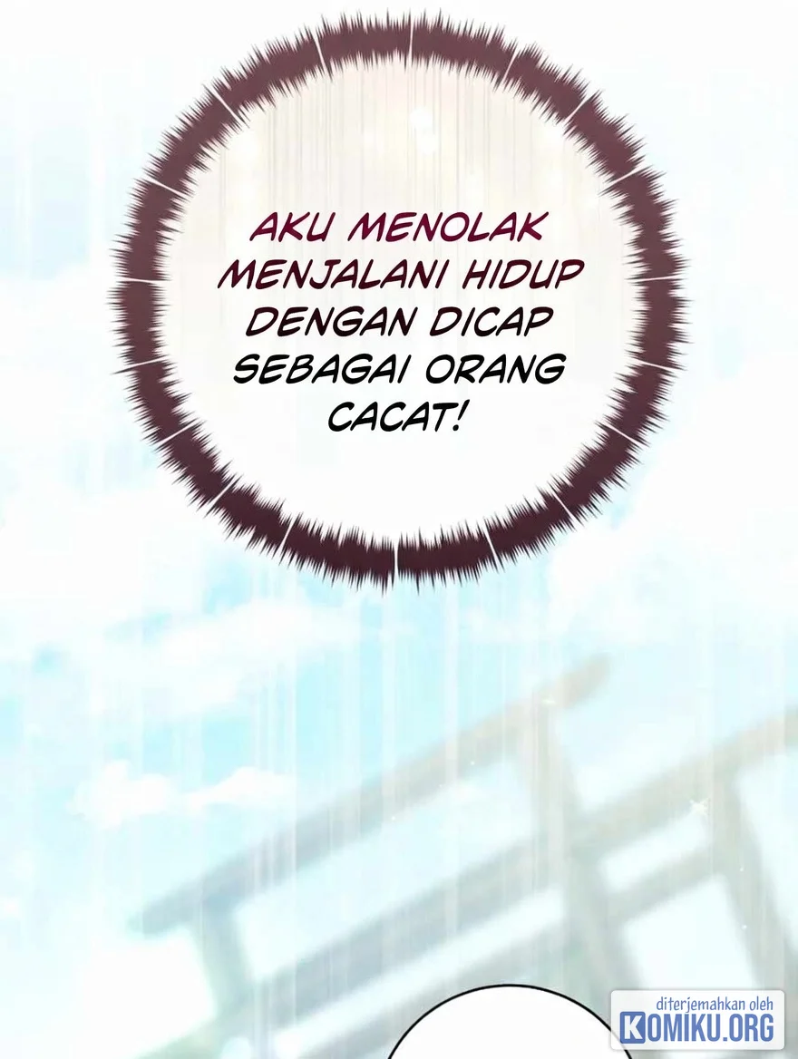 I Became the Despised Granddaughter of the Murim Family Chapter 108 Gambar 59