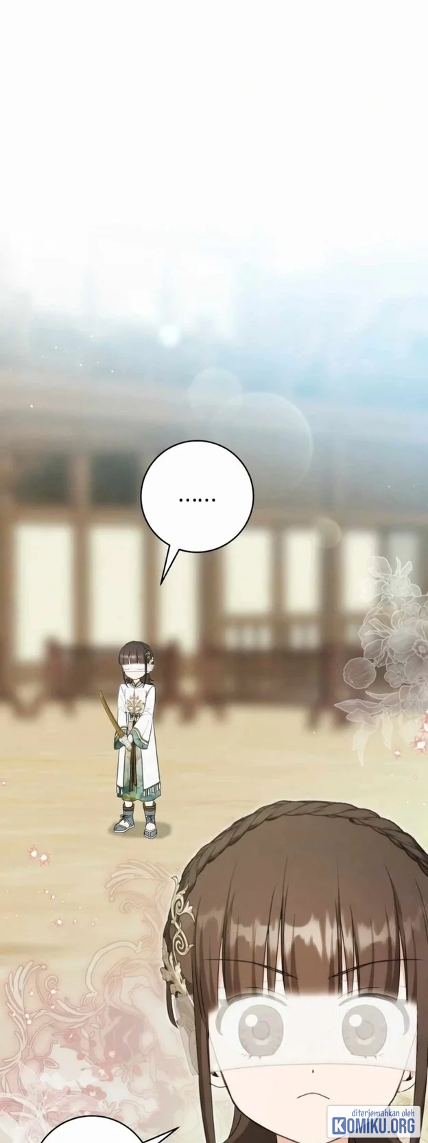 I Became the Despised Granddaughter of the Murim Family Chapter 108 Gambar 63