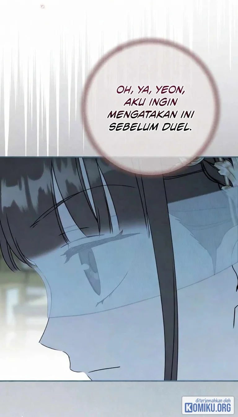 I Became the Despised Granddaughter of the Murim Family Chapter 108 Gambar 65