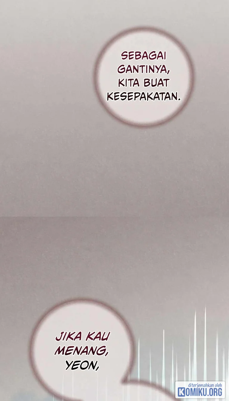 I Became the Despised Granddaughter of the Murim Family Chapter 108 Gambar 67